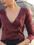Dahlia Rose Blouse